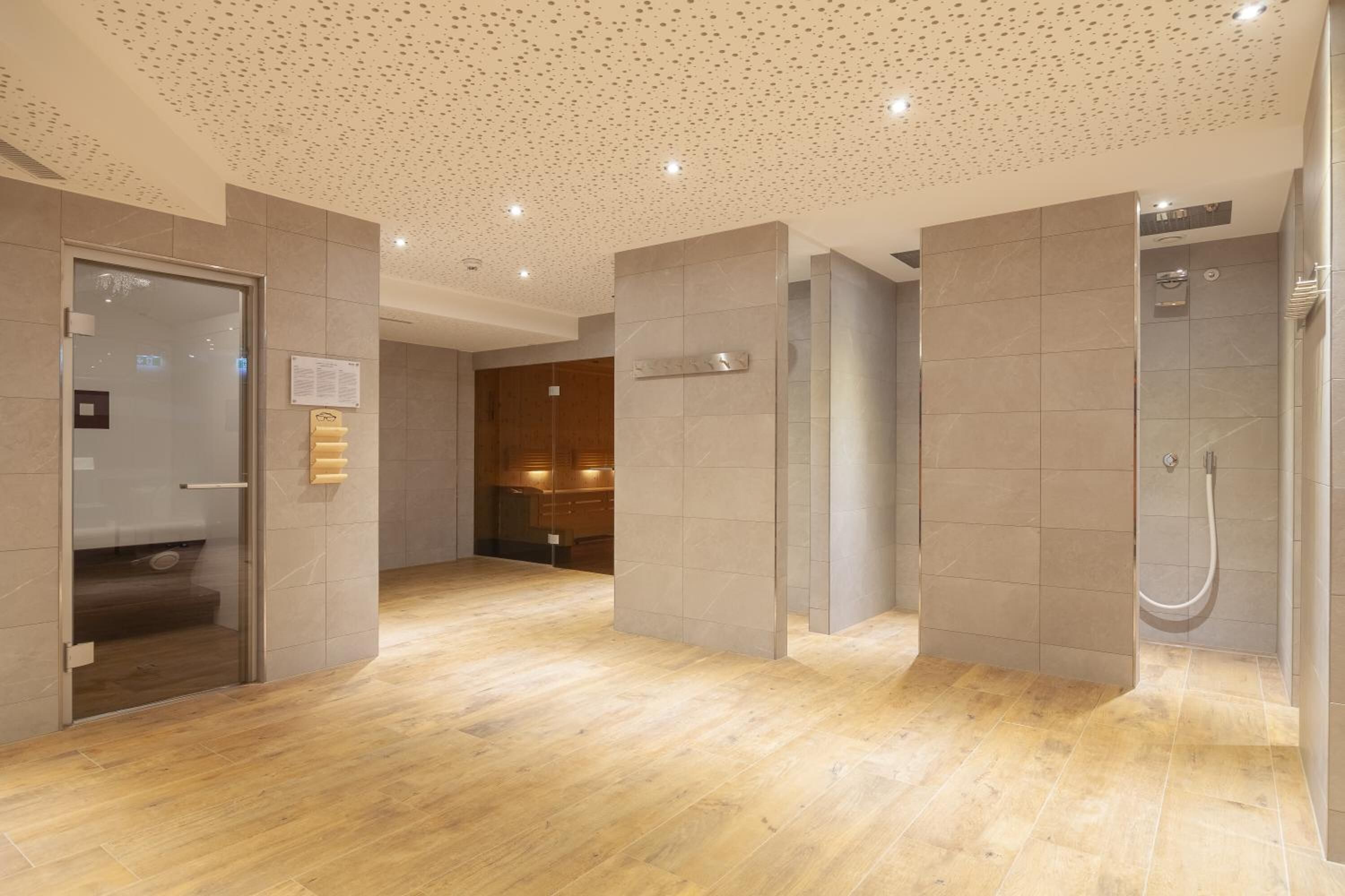 Photo - Hotel Bon Alpina