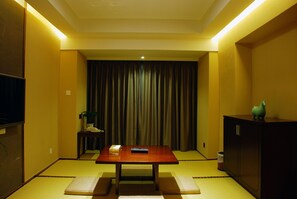 Interior - Guangdong Hotel (Shenzhen)