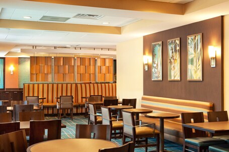 SpringHill Suites by Marriott Tarrytown Westchester County - Image 24