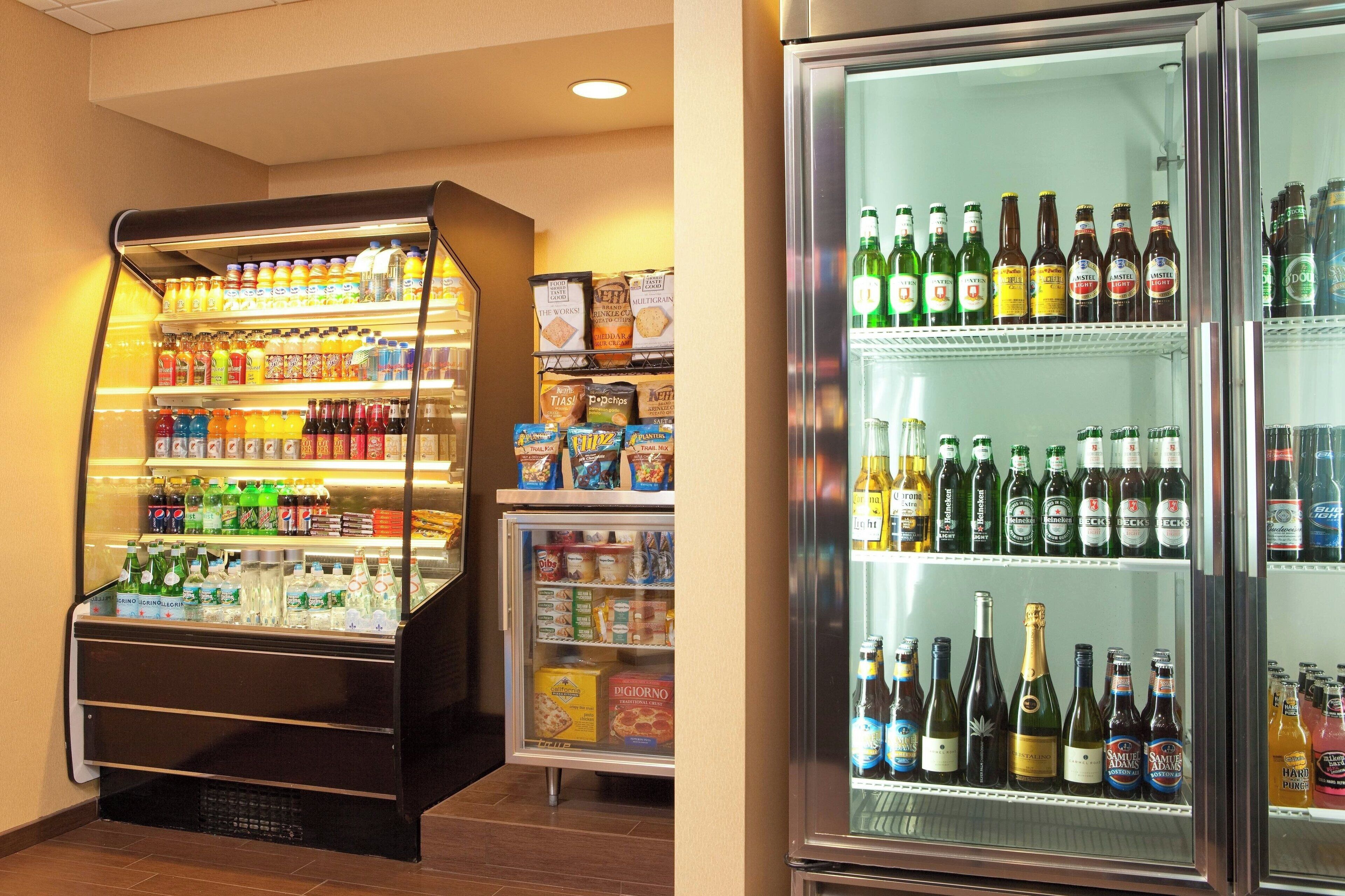 Photo - SpringHill Suites by Marriott Tarrytown Westchester County