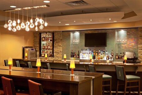 SpringHill Suites by Marriott Tarrytown Westchester County - Image 19