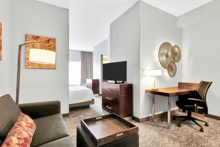 SpringHill Suites by Marriott Tarrytown Westchester County - Image 8