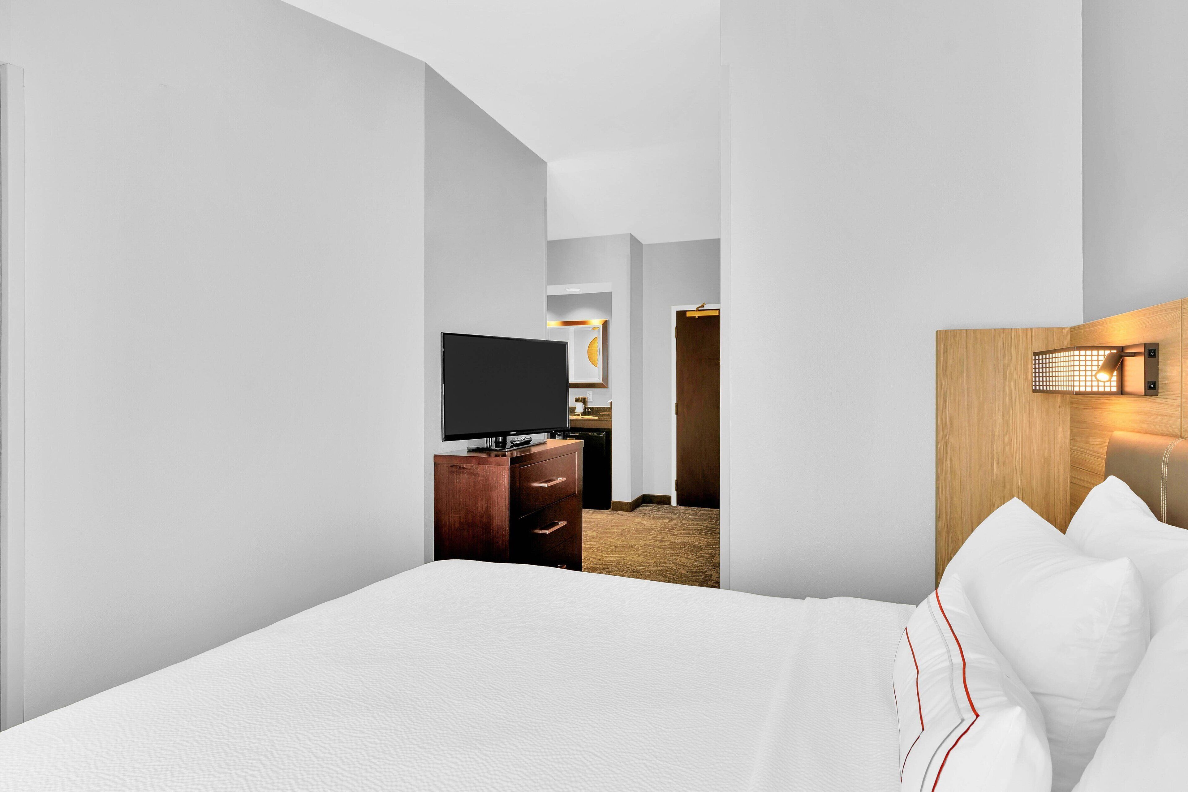 Photo - SpringHill Suites by Marriott Tarrytown Westchester County