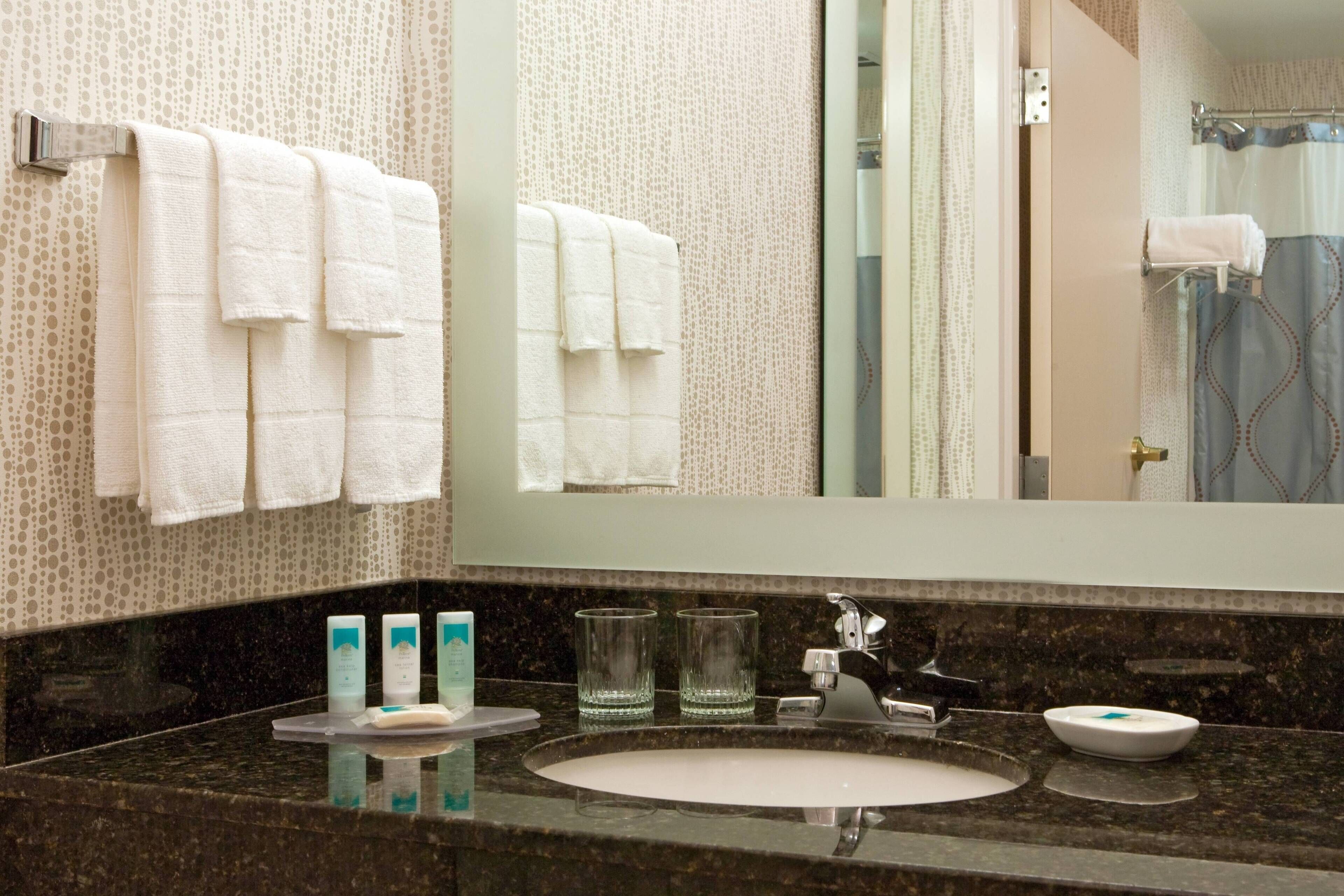 Photo - SpringHill Suites by Marriott Tarrytown Westchester County