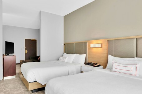 SpringHill Suites by Marriott Tarrytown Westchester County - Image 32