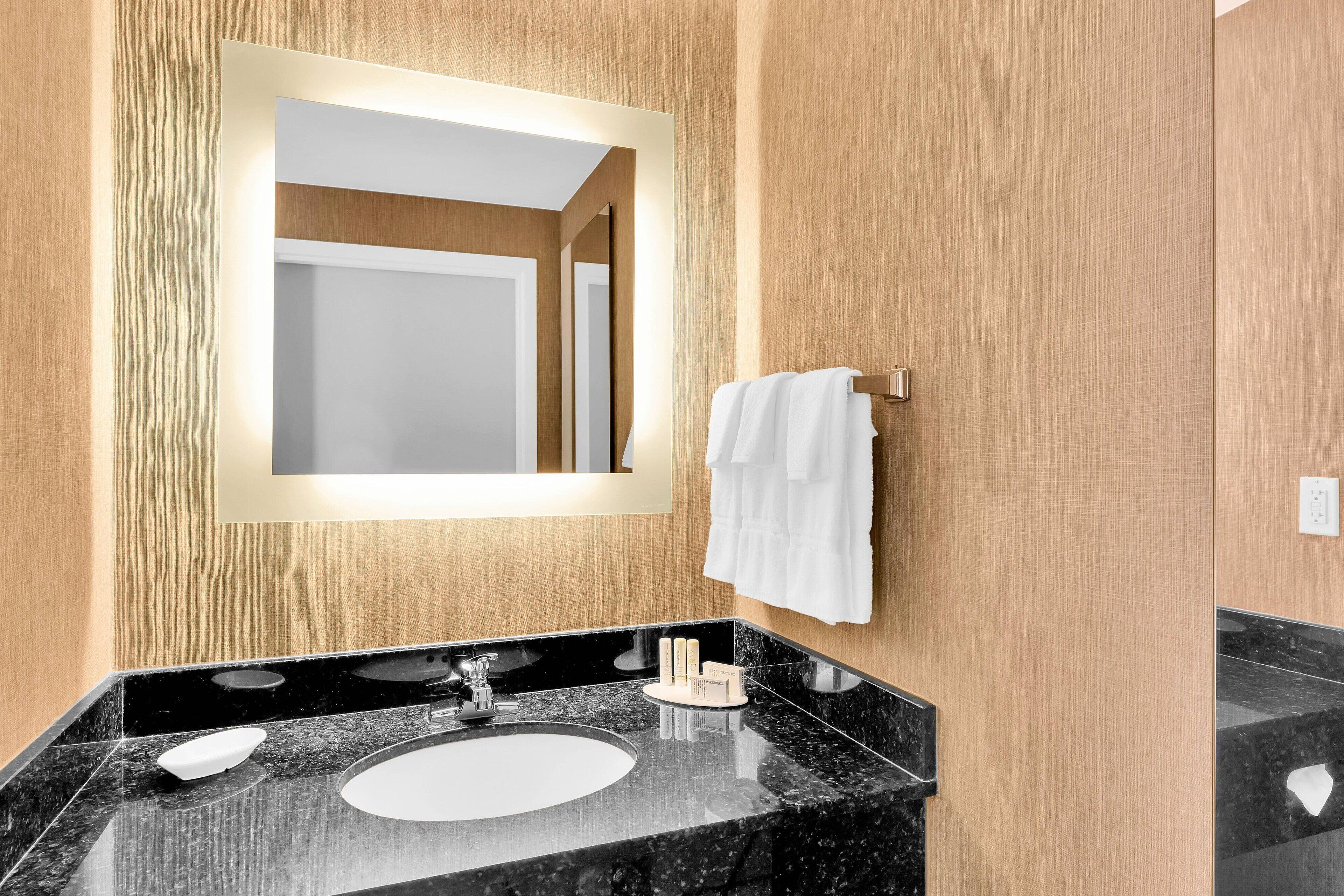 Photo - SpringHill Suites by Marriott Tarrytown Westchester County