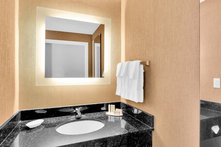 SpringHill Suites by Marriott Tarrytown Westchester County - Image 29
