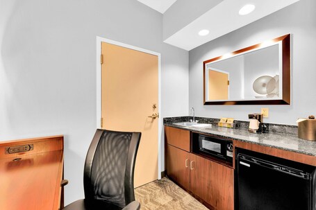 SpringHill Suites by Marriott Tarrytown Westchester County - Image 9