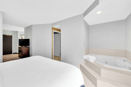 SpringHill Suites by Marriott Tarrytown Westchester County - Image 25