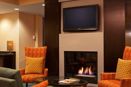 SpringHill Suites by Marriott Tarrytown Westchester County - Image 7