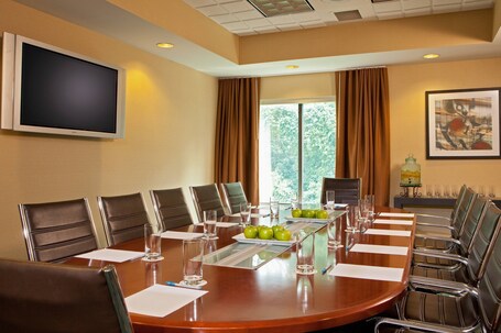 SpringHill Suites by Marriott Tarrytown Westchester County - Image 13