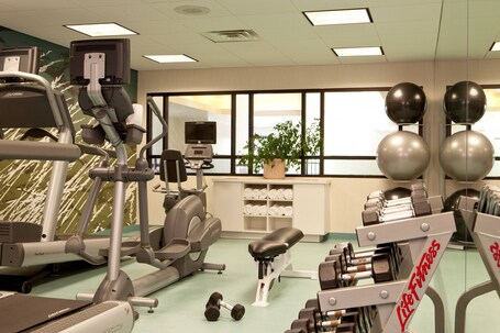 SpringHill Suites by Marriott Tarrytown Westchester County - Image 15