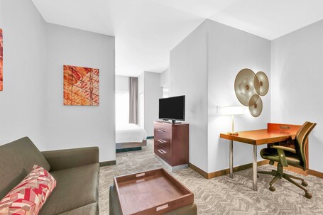 SpringHill Suites by Marriott Tarrytown Westchester County - Image 18