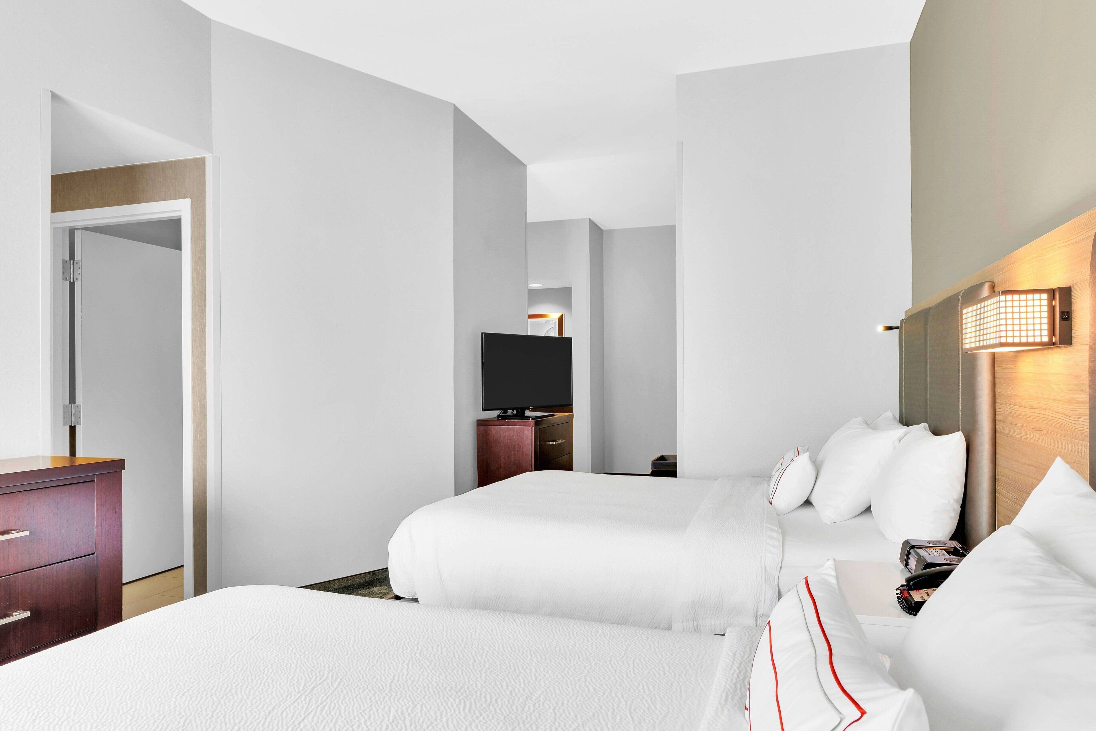 Photo - SpringHill Suites by Marriott Tarrytown Westchester County