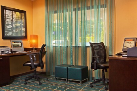 SpringHill Suites by Marriott Tarrytown Westchester County - Image 16