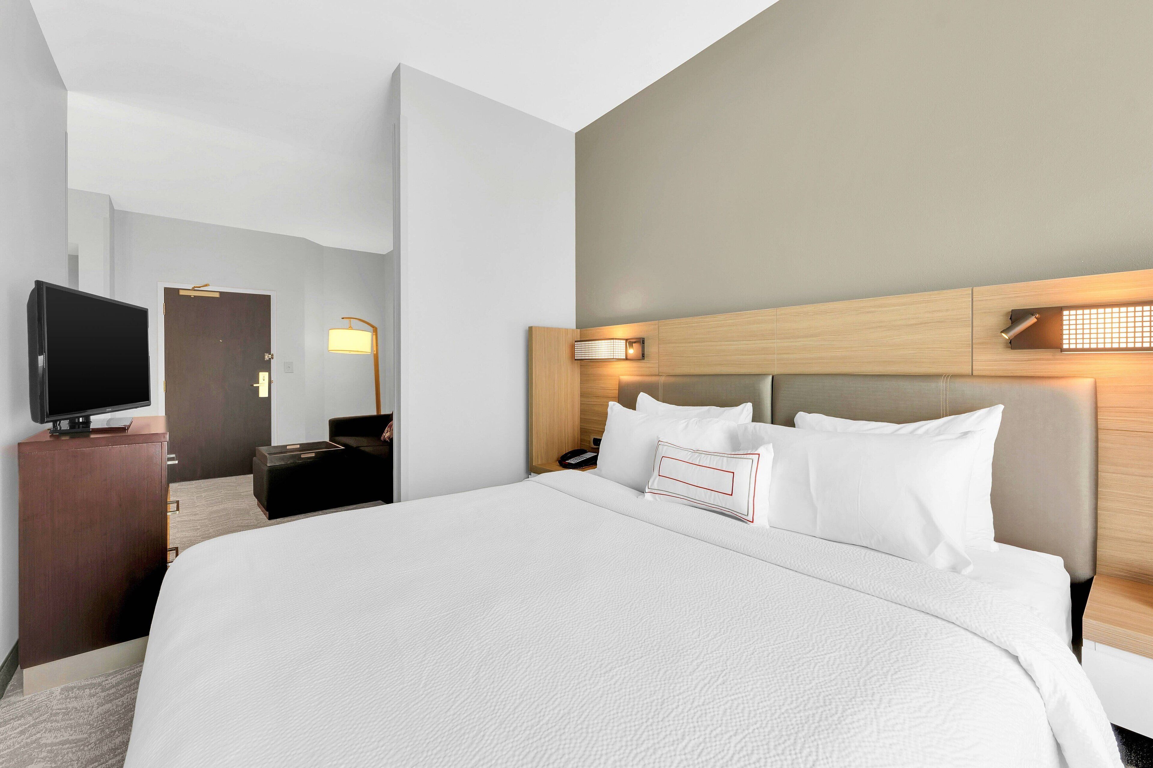 Photo - SpringHill Suites by Marriott Tarrytown Westchester County
