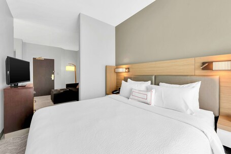 SpringHill Suites by Marriott Tarrytown Westchester County - Image 27