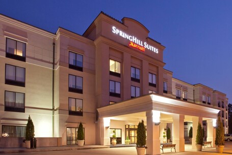 SpringHill Suites by Marriott Tarrytown Westchester County - Image 2