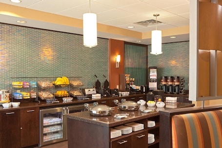 SpringHill Suites by Marriott Tarrytown Westchester County - Image 4