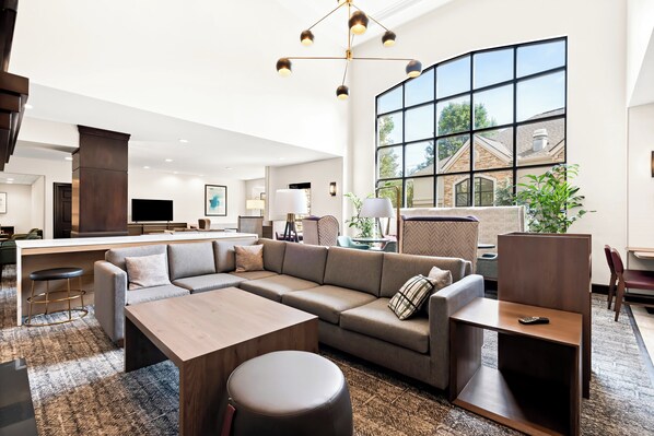 Servicio de la propiedad