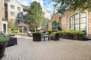 Servicio de la propiedad