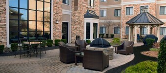 Staybridge Suites Cincinnati North by IHG