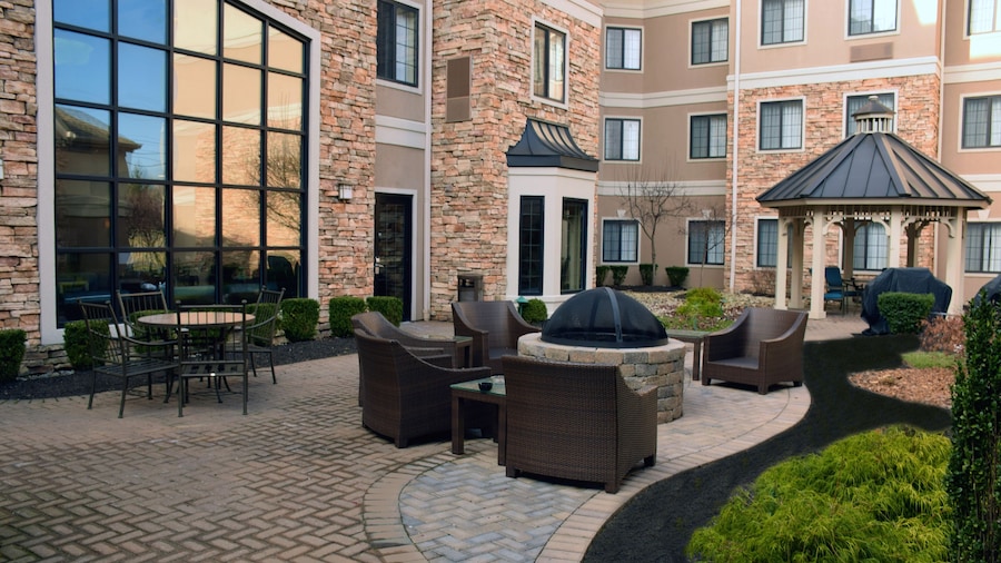 Staybridge Suites Cincinnati North by IHG