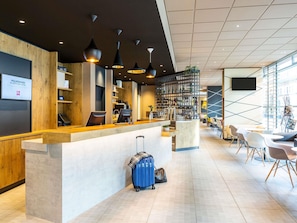 Bar (sur place)