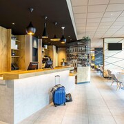 ibis Hamburg St Pauli Messe