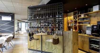 ibis Hamburg St Pauli Messe