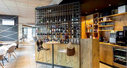 ibis Hamburg St Pauli Messe