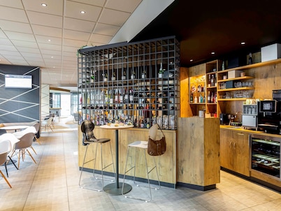 ibis Hamburg St Pauli Messe
