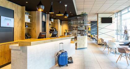 ibis Hamburg St Pauli Messe