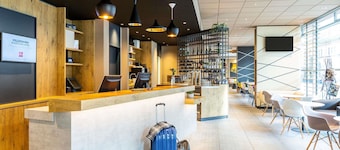 ibis Hamburg St Pauli Messe
