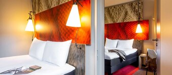 ibis Hamburg St Pauli Messe