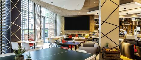 Sala de reuniones