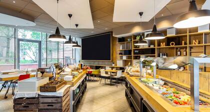 ibis Hamburg St Pauli Messe