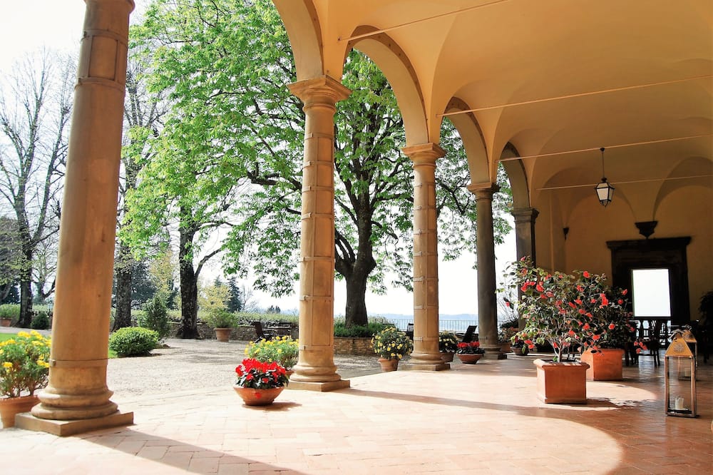 Villa il Poggiale - Dimora Storica