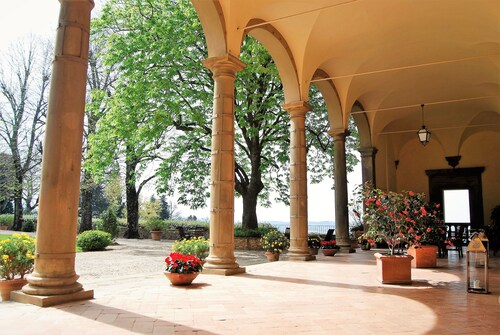 Villa il Poggiale - Dimora Storica