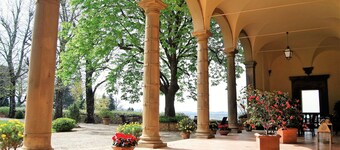 Villa il Poggiale - Dimora Storica