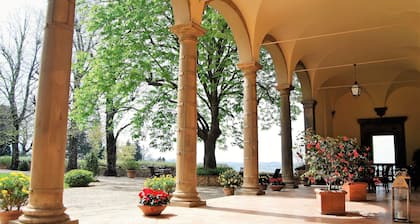 Villa il Poggiale - Dimora Storica