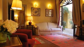 DĂ©tail de lâintĂ©rieur