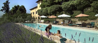 Villa il Poggiale - Dimora Storica