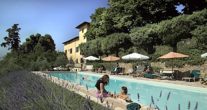 Villa il Poggiale - Dimora Storica