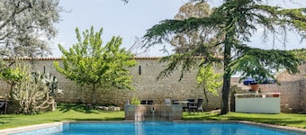 Hotel Eremo della Giubiliana
