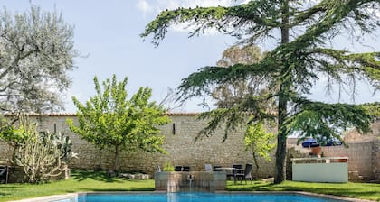 Hotel Eremo della Giubiliana