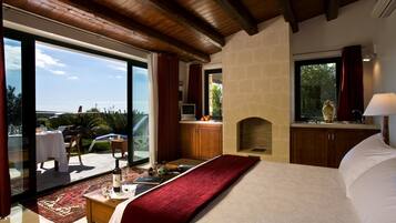 Cottage (400 meters from the main building)