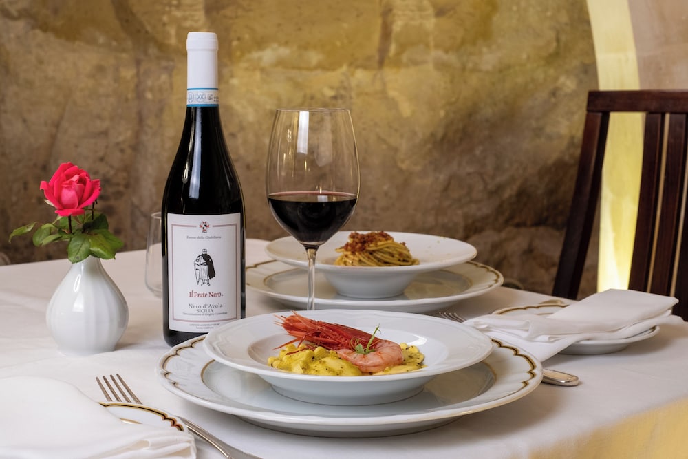 Eremo Della Giubiliana by null