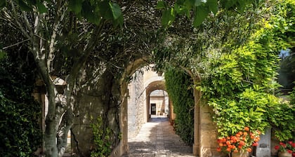 Hotel Eremo della Giubiliana