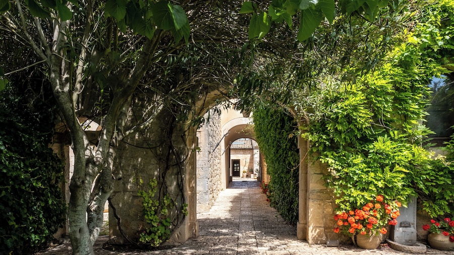 Hotel Eremo della Giubiliana